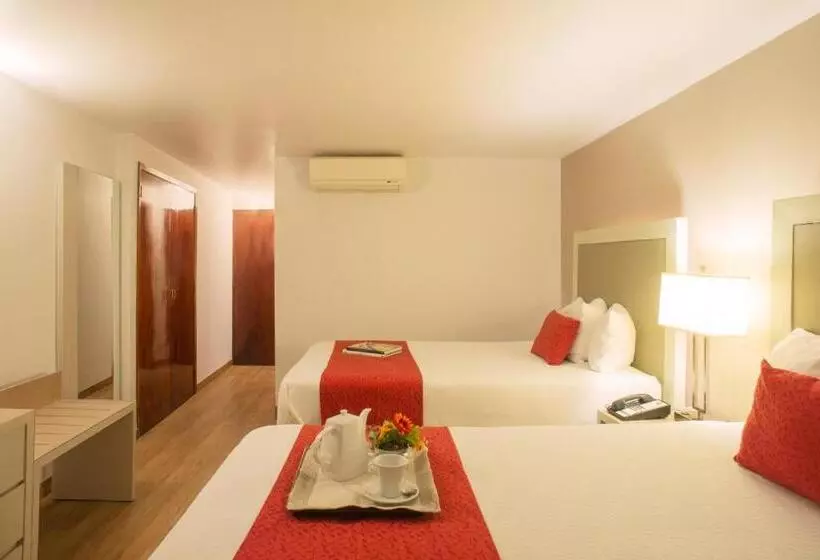 Fotos del hotel Stanza:  6