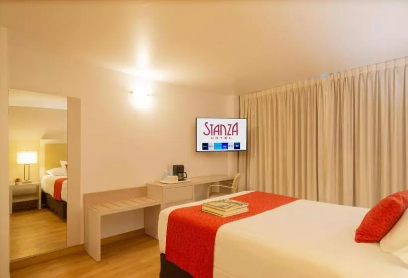 Fotos del hotel Stanza:  5