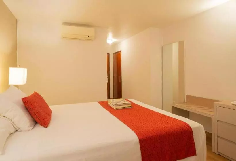 Fotos del hotel Stanza:  23