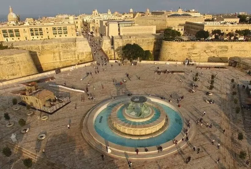 Fotos del hotel The Phoenicia Malta:  7