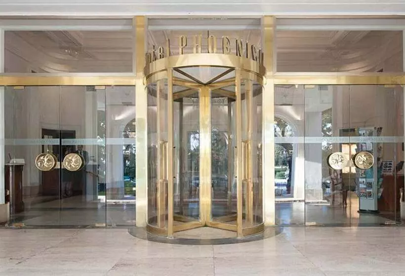 Fotos del hotel The Phoenicia Malta:  15