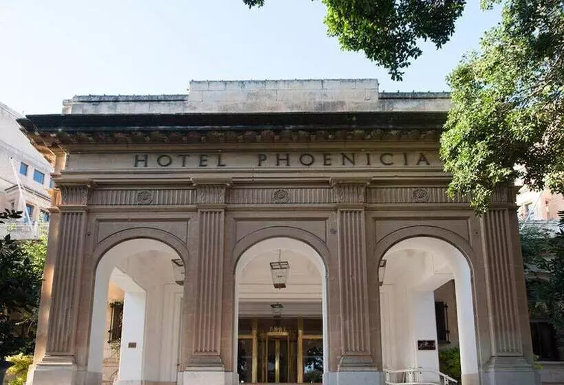 Fotos del hotel The Phoenicia Malta:  10