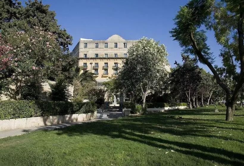 Fotos del hotel The Phoenicia Malta:  12