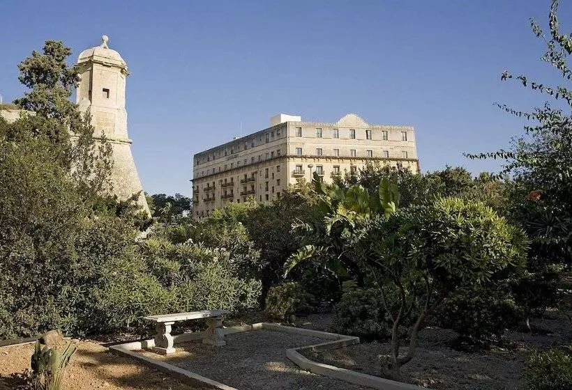 Fotos del hotel The Phoenicia Malta:  8