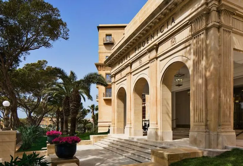 Fotos del hotel The Phoenicia Malta:  11
