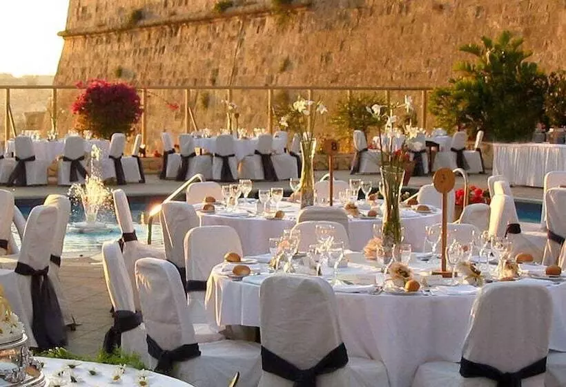 Fotos del hotel The Phoenicia Malta:  5