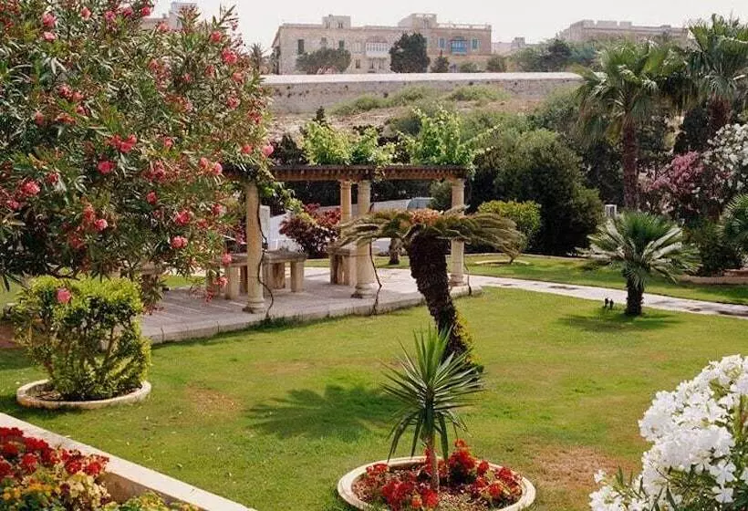 Fotos del hotel The Phoenicia Malta:  14