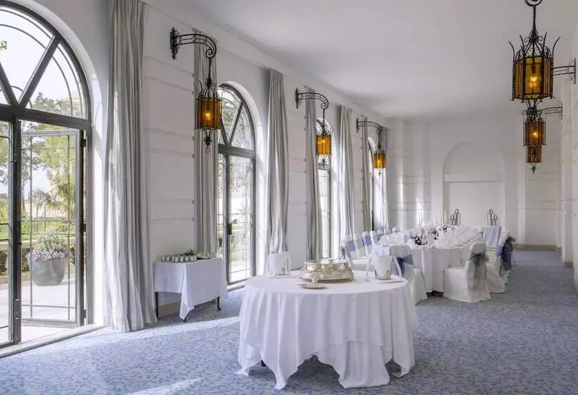 Fotos del hotel The Phoenicia Malta:  9