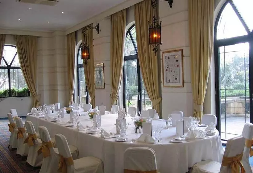 Fotos del hotel The Phoenicia Malta:  3