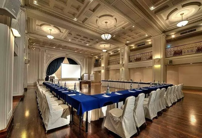 Fotos del hotel The Phoenicia Malta:  4