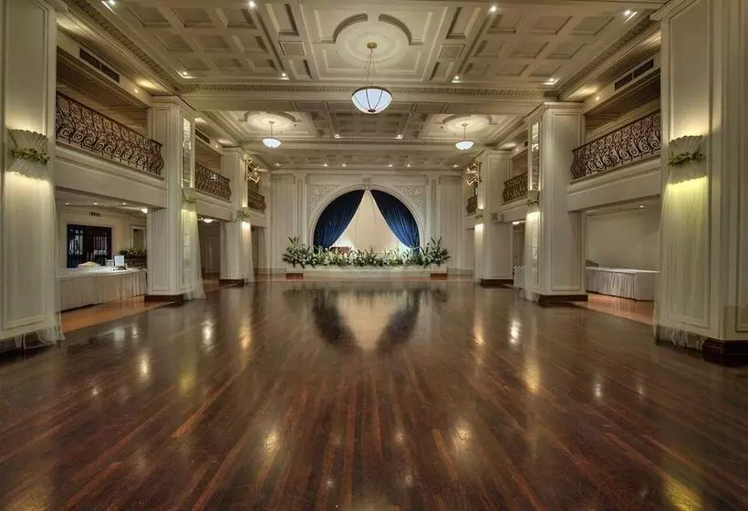 Fotos del hotel The Phoenicia Malta:  2