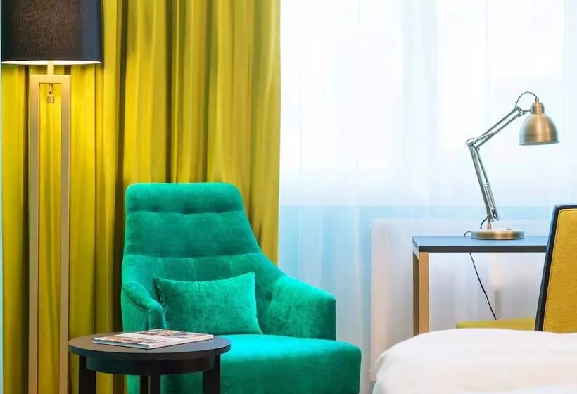 Fotos del hotel Thon Hotel Europa:  10