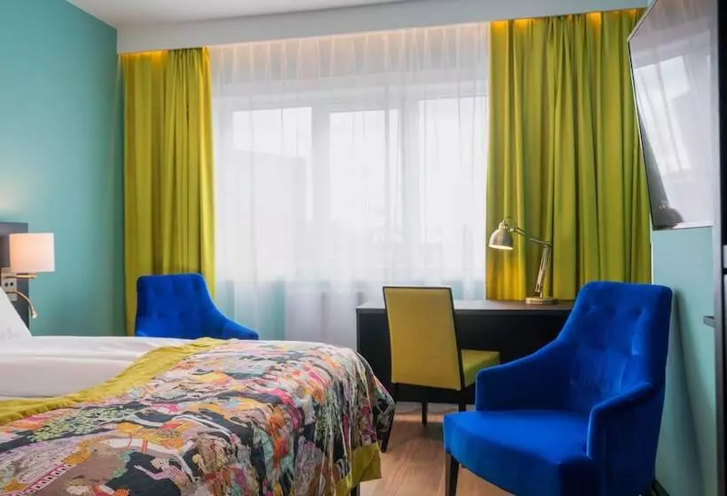 Fotos del hotel Thon Hotel Europa:  2