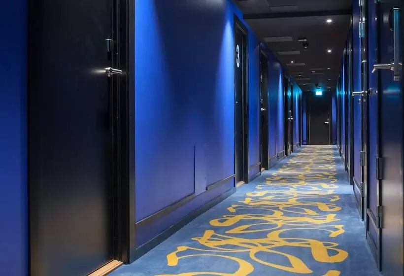 Fotos del hotel Thon Hotel Europa:  4