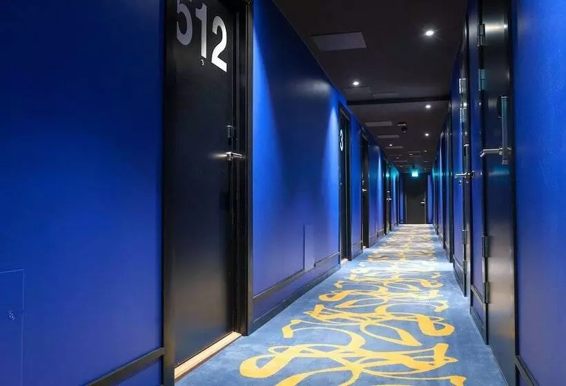 Fotos del hotel Thon Hotel Europa:  11