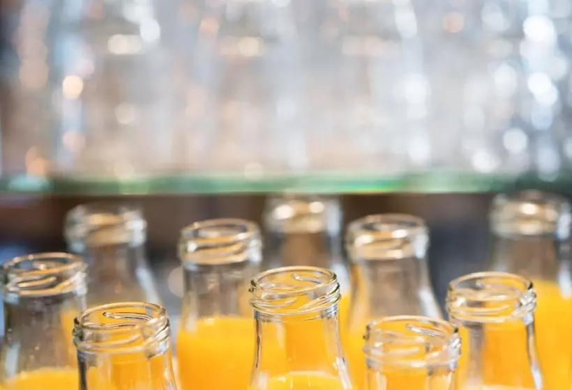 Fotos del hotel Thon Hotel Europa:  7