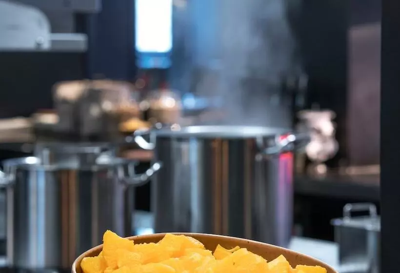 Fotos del hotel Thon Hotel Europa:  5