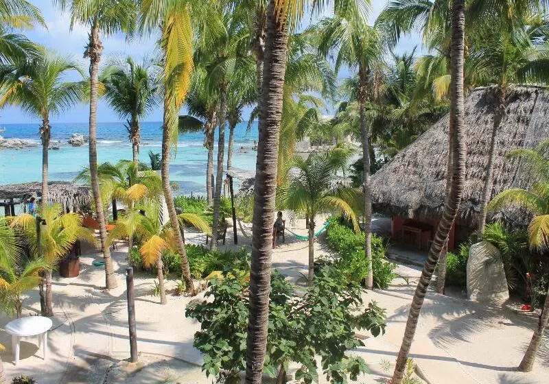 Fotos del hotel Villa Kiin:  25