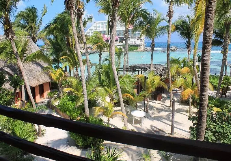 Fotos del hotel Villa Kiin:  21