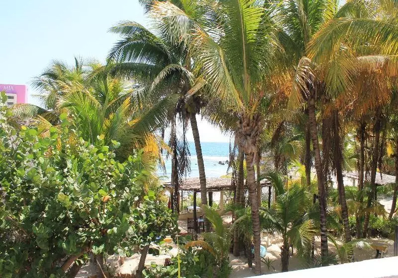 Fotos del hotel Villa Kiin:  23