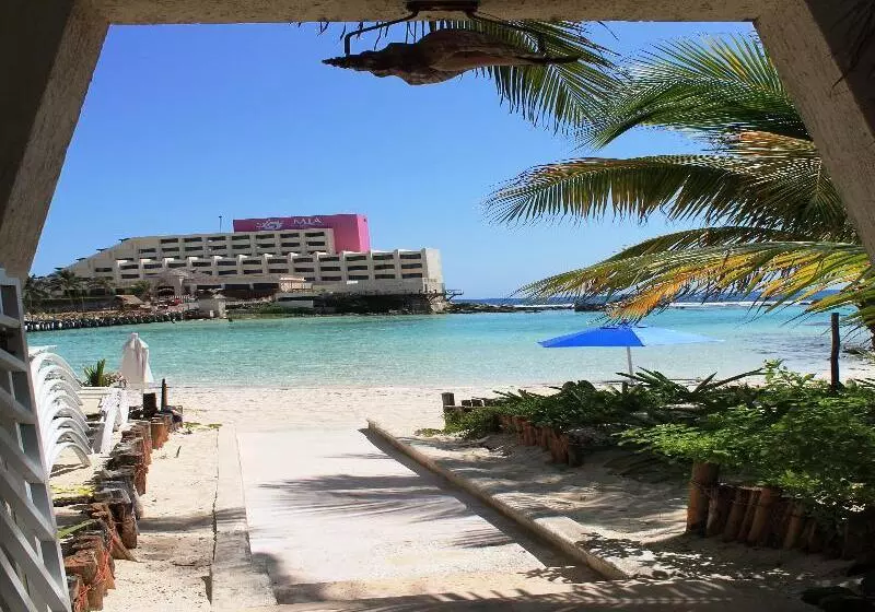 Fotos del hotel Villa Kiin:  24