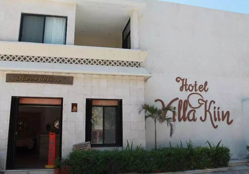 Fotos del hotel Villa Kiin:  9