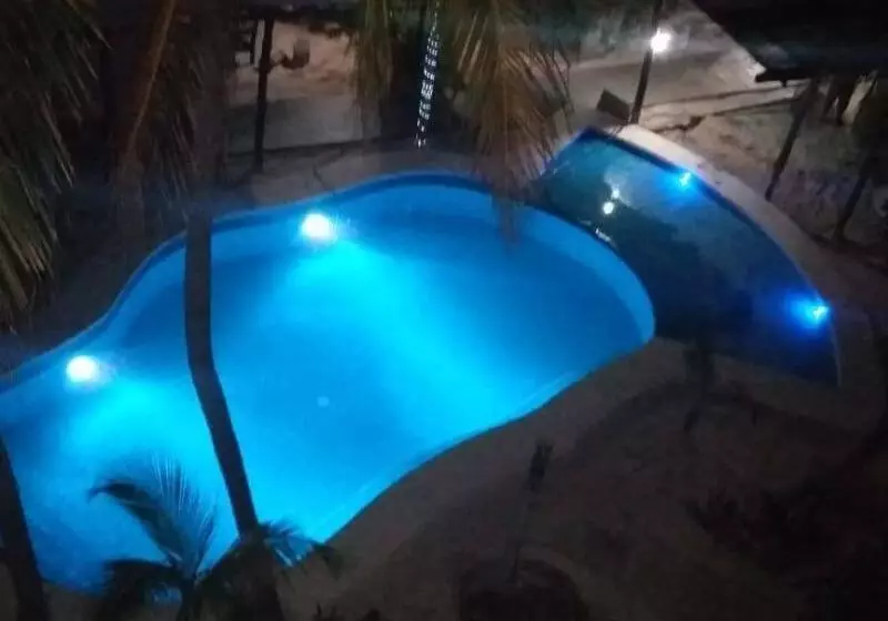 Fotos del hotel Villa Kiin:  15