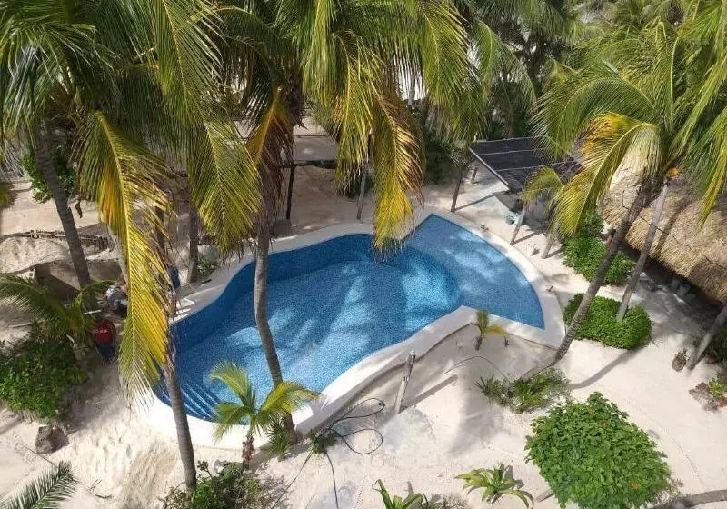 Fotos del hotel Villa Kiin:  10