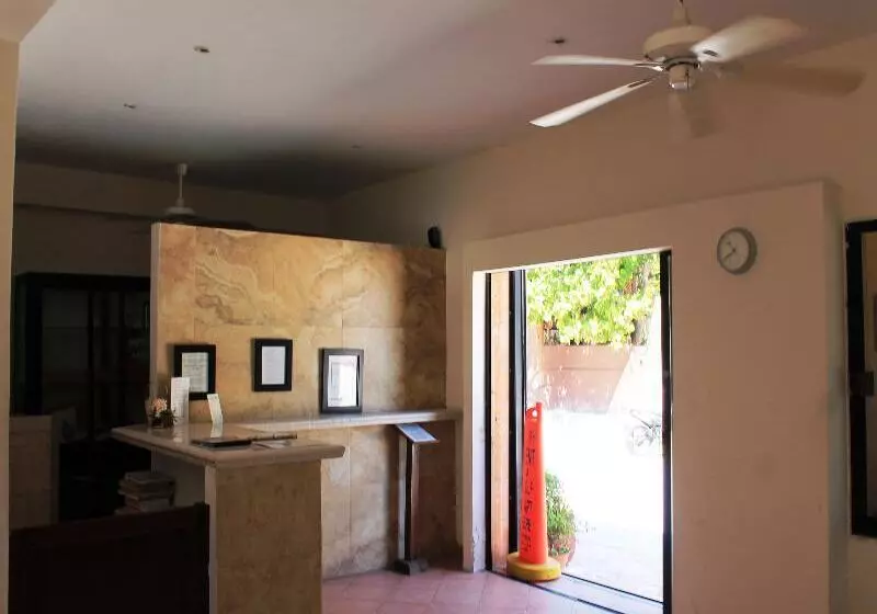 Fotos del hotel Villa Kiin:  11