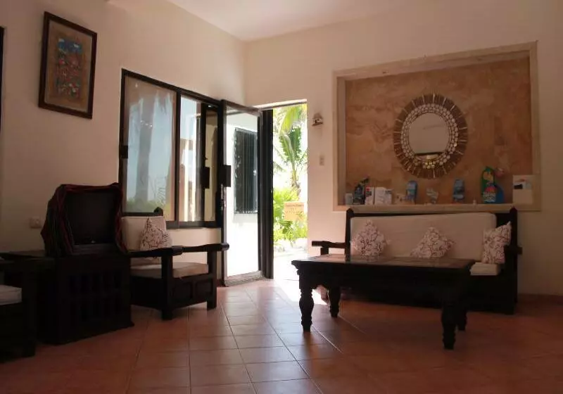 Fotos del hotel Villa Kiin:  2