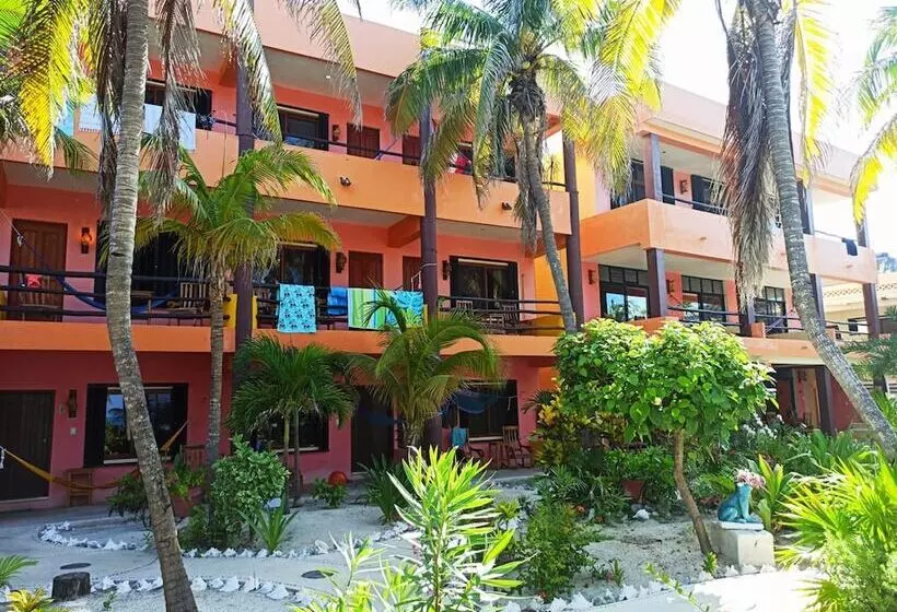 Fotos del hotel Villa Kiin:  14