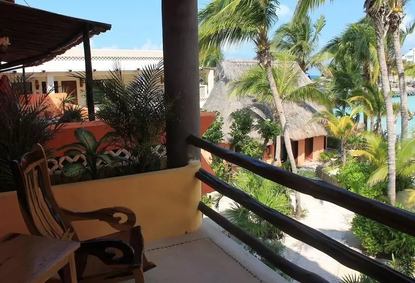 Fotos del hotel Villa Kiin:  6