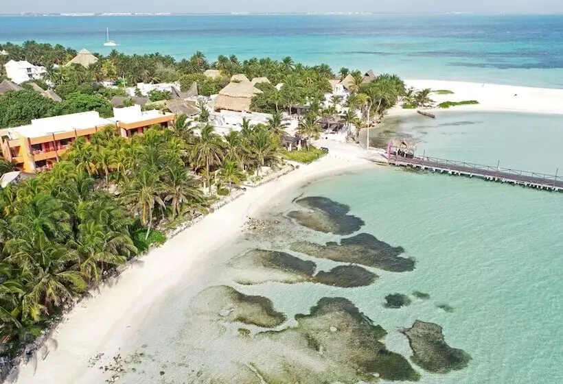 Fotos del hotel Villa Kiin:  17