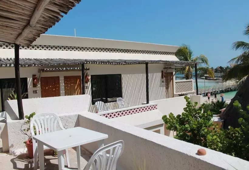 Fotos del hotel Villa Kiin:  16