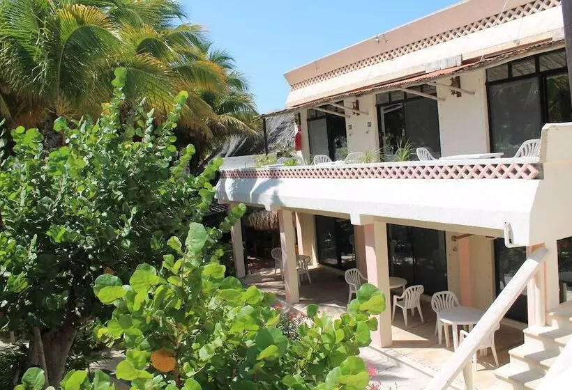 Fotos del hotel Villa Kiin:  20