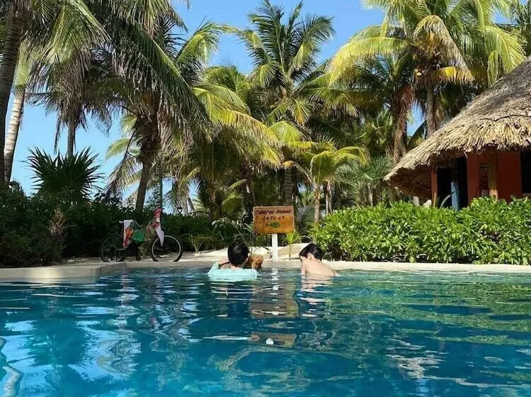 Fotos del hotel Villa Kiin:  5