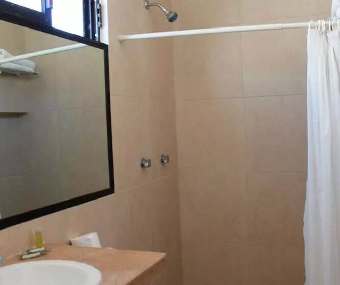 Fotos del hotel Villa Kiin:  7