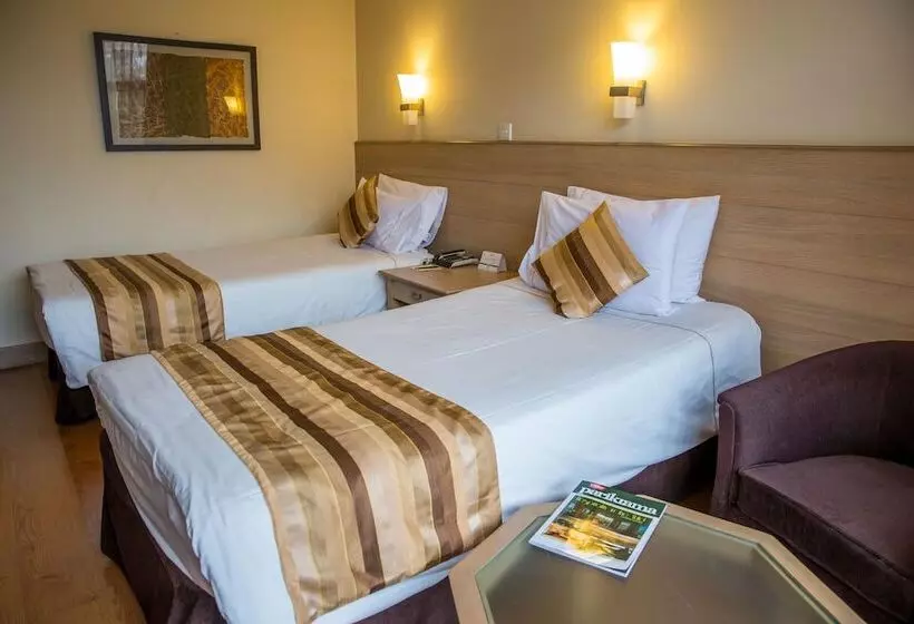 Fotos del hotel Annapurna:  15