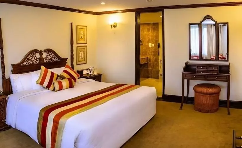 Fotos del hotel Annapurna:  18