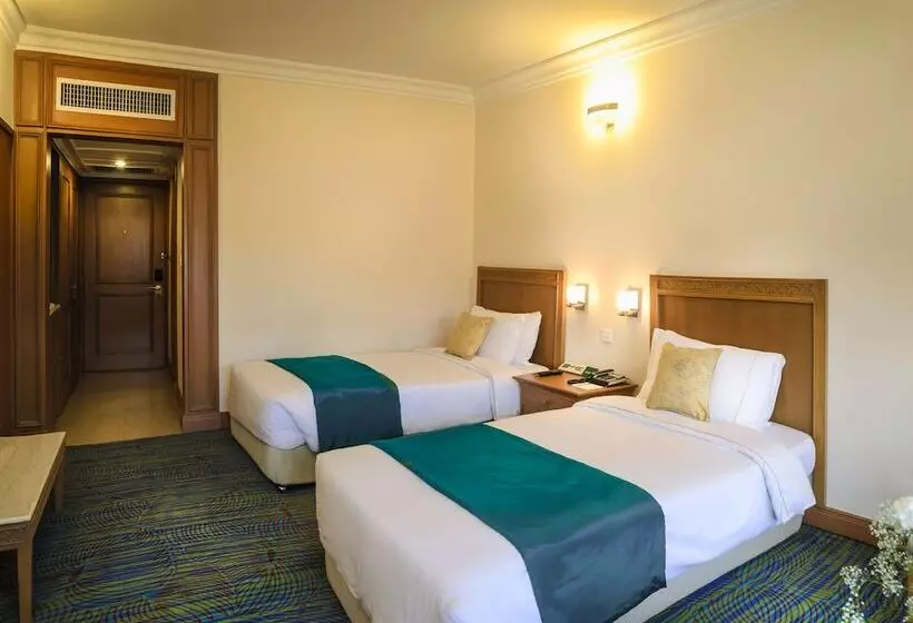 Fotos del hotel Annapurna:  12