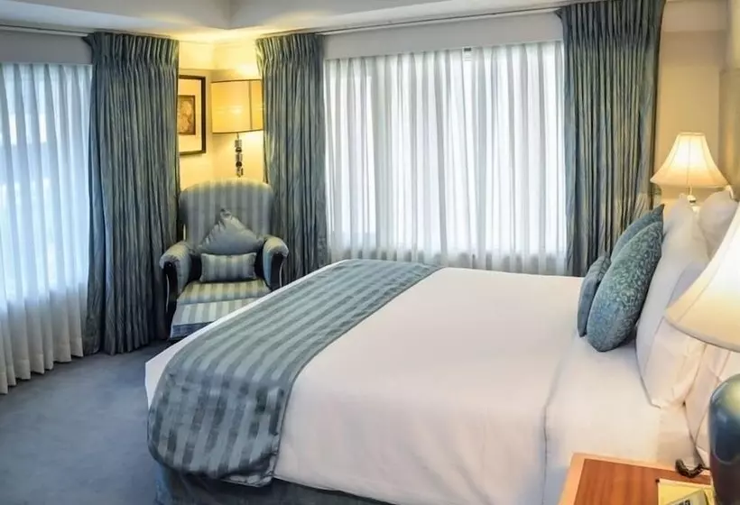 Fotos del hotel Annapurna:  21