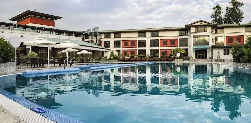 Fotos del hotel Annapurna:  7