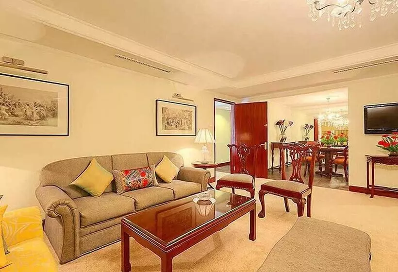 Fotos del hotel Annapurna:  24