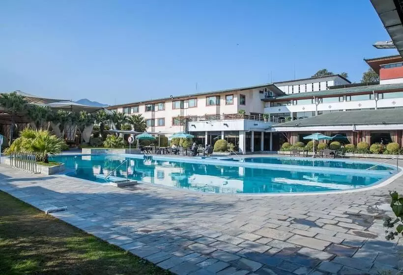 Fotos del hotel Annapurna:  2