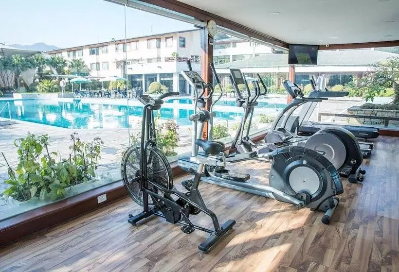 Fotos del hotel Annapurna:  8