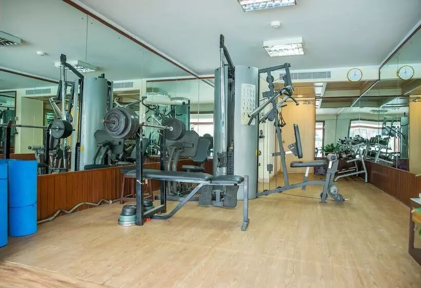 Fotos del hotel Annapurna:  11