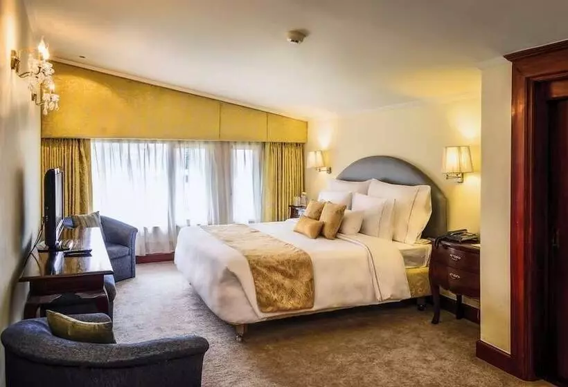 Fotos del hotel Annapurna:  25