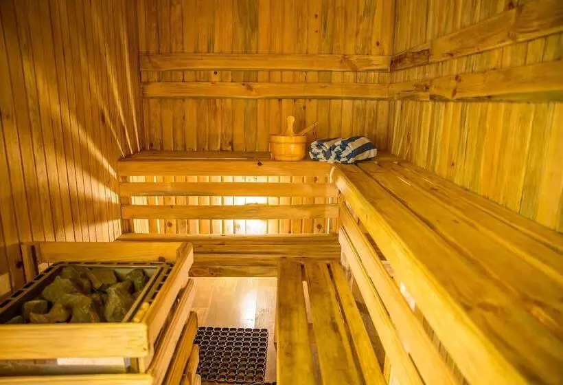 Fotos del hotel Annapurna:  9