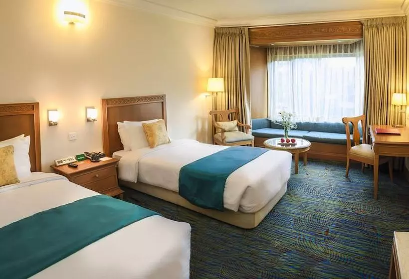 Fotos del hotel Annapurna:  14