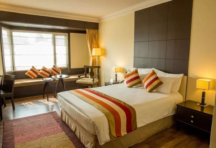 Fotos del hotel Annapurna:  16